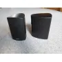 Полочная акустика Magnat Needle Alu Sat black aluminium